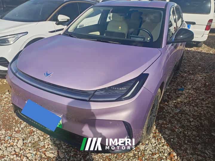 Arcfox Beta T1 2025 320 PLUS - ავტომობილი ჩინეთიდან