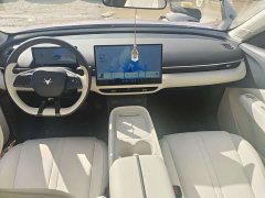 Arcfox Beta T1 2025 320 PLUS - ფოტო 6
