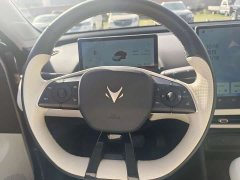Arcfox Beta T1 2025 320 PLUS - ფოტო 7