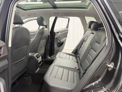 Volkswagen Touareg 280TSI FWD Luxury Edition - ფოტო 10