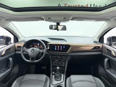 Volkswagen Touareg 280TSI FWD Luxury Edition - ფოტო 11