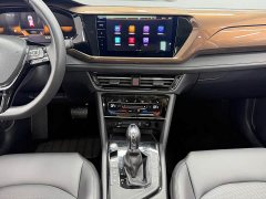 Volkswagen Touareg 280TSI FWD Luxury Edition - ფოტო 13
