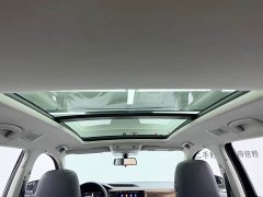 Volkswagen Touareg 280TSI FWD Luxury Edition - ფოტო 14