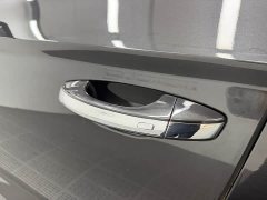 Volkswagen Touareg 280TSI FWD Luxury Edition - ფოტო 16