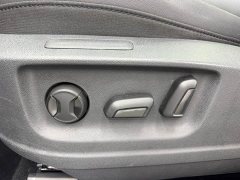 Volkswagen Touareg 280TSI FWD Luxury Edition - ფოტო 17