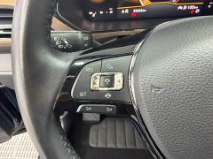 Volkswagen Touareg 280TSI FWD Luxury Edition - ფოტო 18