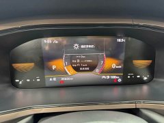 Volkswagen Touareg 280TSI FWD Luxury Edition - ფოტო 19