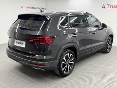 Volkswagen Touareg 280TSI FWD Luxury Edition - ფოტო 5