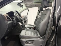 Volkswagen Touareg 280TSI FWD Luxury Edition - ფოტო 7