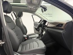 Volkswagen Touareg 280TSI FWD Luxury Edition - ფოტო 8