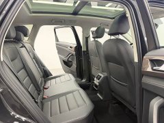 Volkswagen Touareg 280TSI FWD Luxury Edition - ფოტო 9