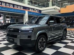 Fangchengbao Titanium 7 200KM Two-Wheel Drive Max Edition - ფოტო 1