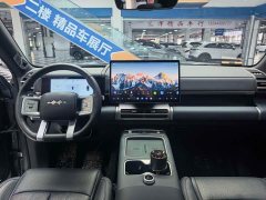 Fangchengbao Titanium 7 200KM Two-Wheel Drive Max Edition - ფოტო 11