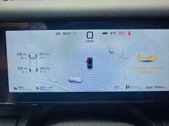 Fangchengbao Titanium 7 200KM Two-Wheel Drive Max Edition - ფოტო 12
