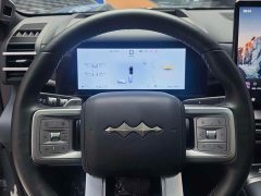 Fangchengbao Titanium 7 200KM Two-Wheel Drive Max Edition - ფოტო 13
