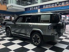 Fangchengbao Titanium 7 200KM Two-Wheel Drive Max Edition - ფოტო 14