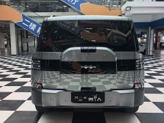 Fangchengbao Titanium 7 200KM Two-Wheel Drive Max Edition - ფოტო 15
