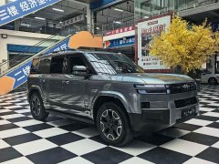 Fangchengbao Titanium 7 200KM Two-Wheel Drive Max Edition - ფოტო 3