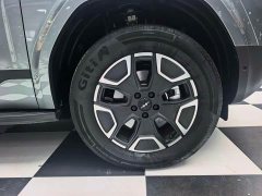 Fangchengbao Titanium 7 200KM Two-Wheel Drive Max Edition - ფოტო 5