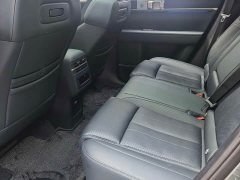 Fangchengbao Titanium 7 200KM Two-Wheel Drive Max Edition - ფოტო 7
