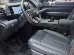 Fangchengbao Titanium 7 200KM Two-Wheel Drive Max Edition - ფოტო 8