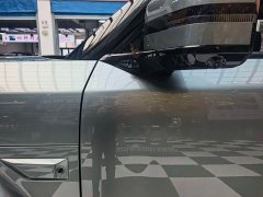 Fangchengbao Titanium 7 200KM Two-Wheel Drive Max Edition - ფოტო 9