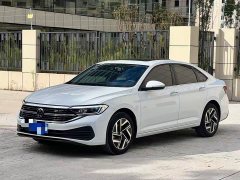 Volkswagen Jetta L 300TSI DSG Stylish Edition - ფოტო 1