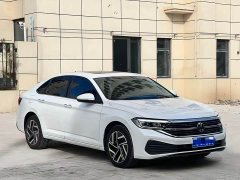 Volkswagen Jetta L 300TSI DSG Stylish Edition - ფოტო 3