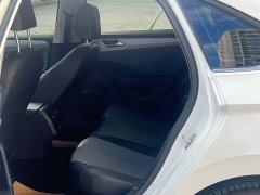 Volkswagen Jetta L 300TSI DSG Stylish Edition - ფოტო 5