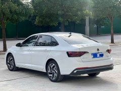 Volkswagen Jetta L 300TSI DSG Stylish Edition - ფოტო 7