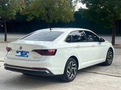 Volkswagen Jetta L 300TSI DSG Stylish Edition - ფოტო 9
