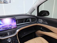 Denza BYD Denza D9 DM-i 980 Four-Wheel Drive Premium - ფოტო 19