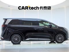 Denza BYD Denza D9 DM-i 980 Four-Wheel Drive Premium - ფოტო 7