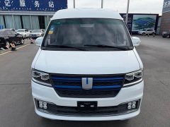 Remote Yuantu E5 E5L Pure Electric Box Truck Guoxuan 39.9kWh - photo 2