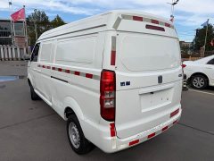 Remote Yuantu E5 E5L Pure Electric Box Truck Guoxuan 39.9kWh - photo 4