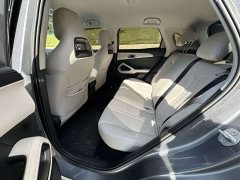 BYD Yuan UP 2024 401KM Vitality Edition - ფოტო 10
