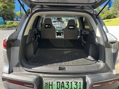 BYD Yuan UP 2024 401KM Vitality Edition - ფოტო 13