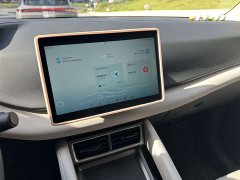 BYD Yuan UP 2024 401KM Vitality Edition - ფოტო 14