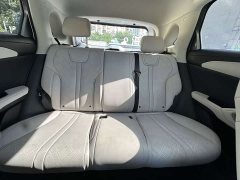 BYD Yuan UP 2024 401KM Vitality Edition - ფოტო 16