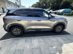 BYD Yuan UP 2024 401KM Vitality Edition - ფოტო 17