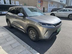 BYD Yuan UP 2024 401KM Vitality Edition - ფოტო 3