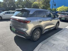 BYD Yuan UP 2024 401KM Vitality Edition - ფოტო 4