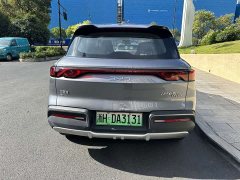 BYD Yuan UP 2024 401KM Vitality Edition - ფოტო 5