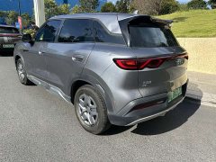 BYD Yuan UP 2024 401KM Vitality Edition - ფოტო 6