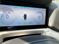 BYD Yuan UP 2024 401KM Vitality Edition - ფოტო 9