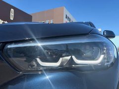 BMW X5 (Imported) Facelift xDrive30i M Sport Package - ფოტო 10