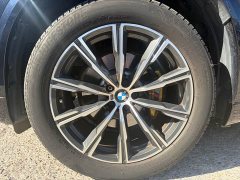 BMW X5 (Imported) Facelift xDrive30i M Sport Package - ფოტო 11