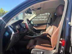 BMW X5 (Imported) Facelift xDrive30i M Sport Package - ფოტო 14