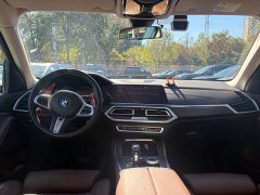BMW X5 (Imported) Facelift xDrive30i M Sport Package - ფოტო 16
