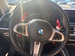 BMW X5 (Imported) Facelift xDrive30i M Sport Package - ფოტო 17